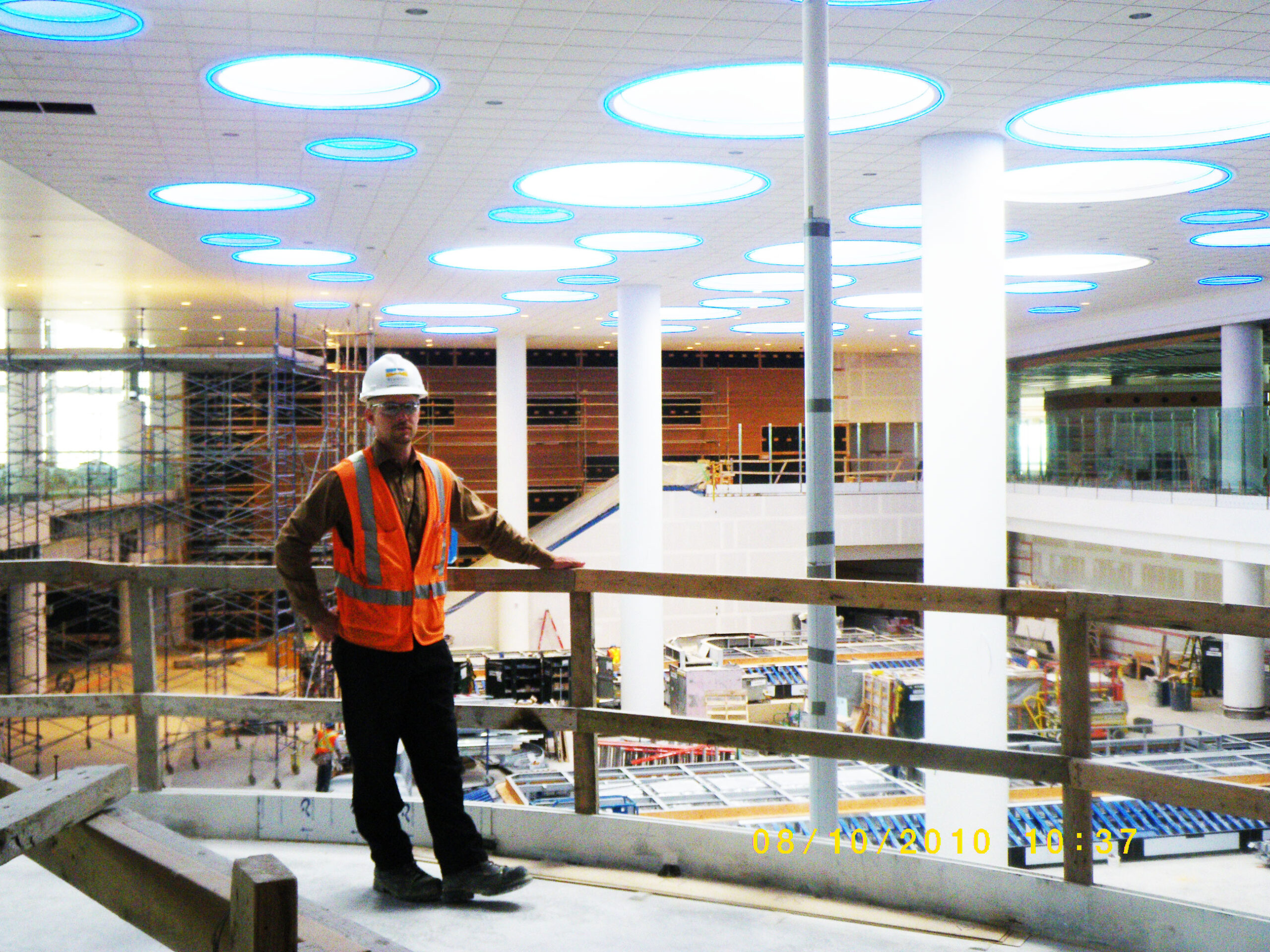 Cameron Clarke General Manager Clarke Construction Projects Cameron Clarke General Manager Clarke Construction Projects